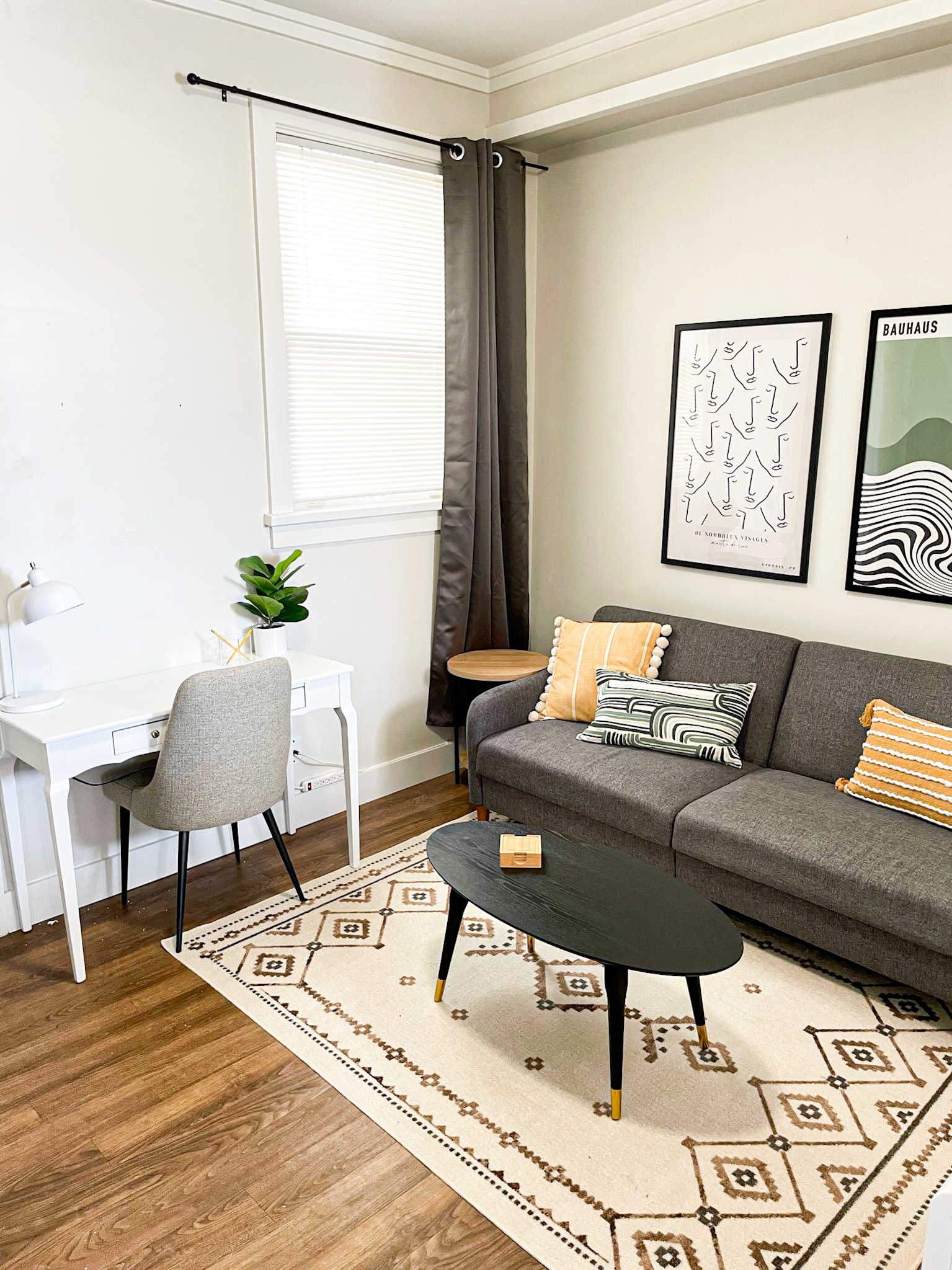 The Complete Host’s Guide: How To Decorate Airbnb On A Budget In 9 Easy ...