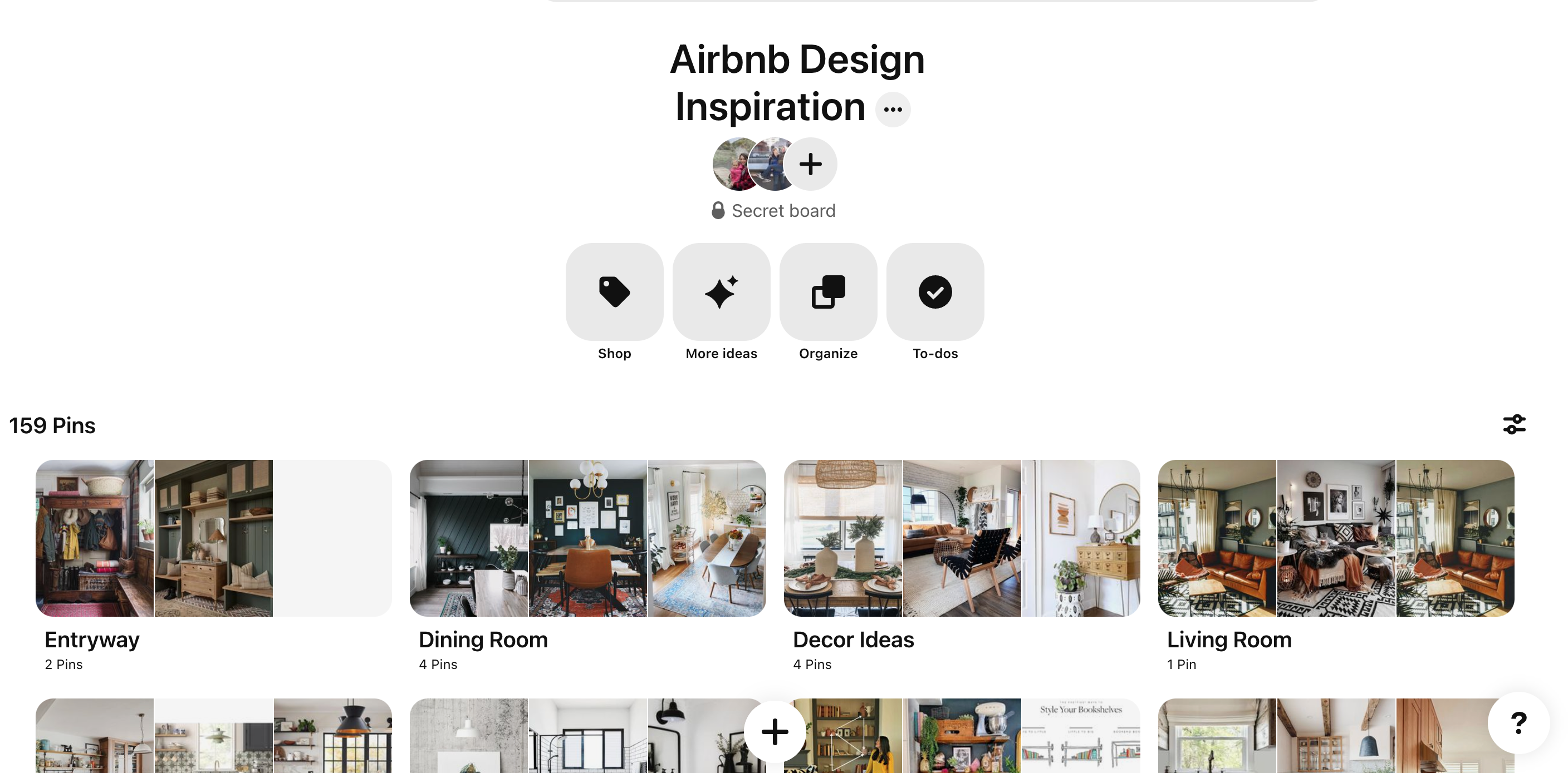 How To Design An Airbnb: A Step-by-Step Process To An Instaworthy STR ...