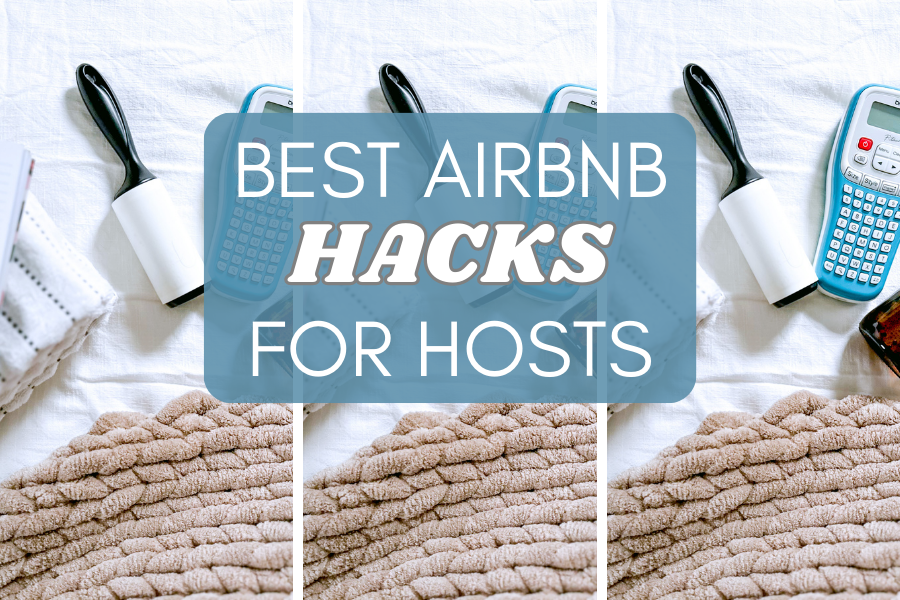 airbnb hacks for hosts